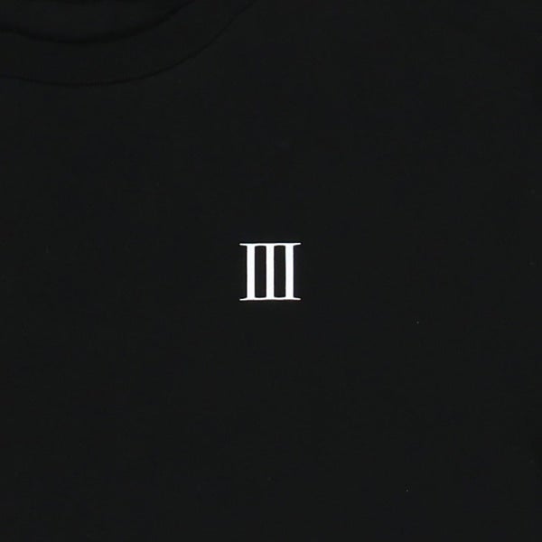 ～Ⅲ COLORS～ Tシャツ/BLACK 詳細画像