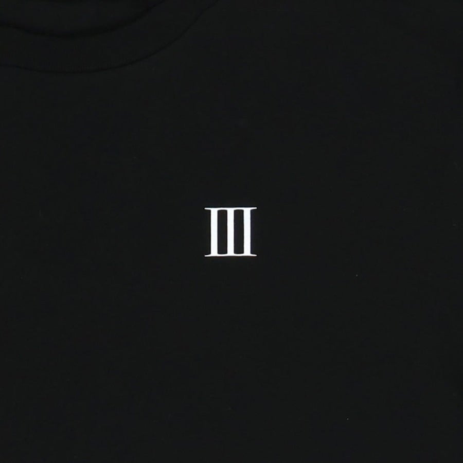 ～Ⅲ COLORS～ Tシャツ/BLACK 詳細画像 カラー共通 2