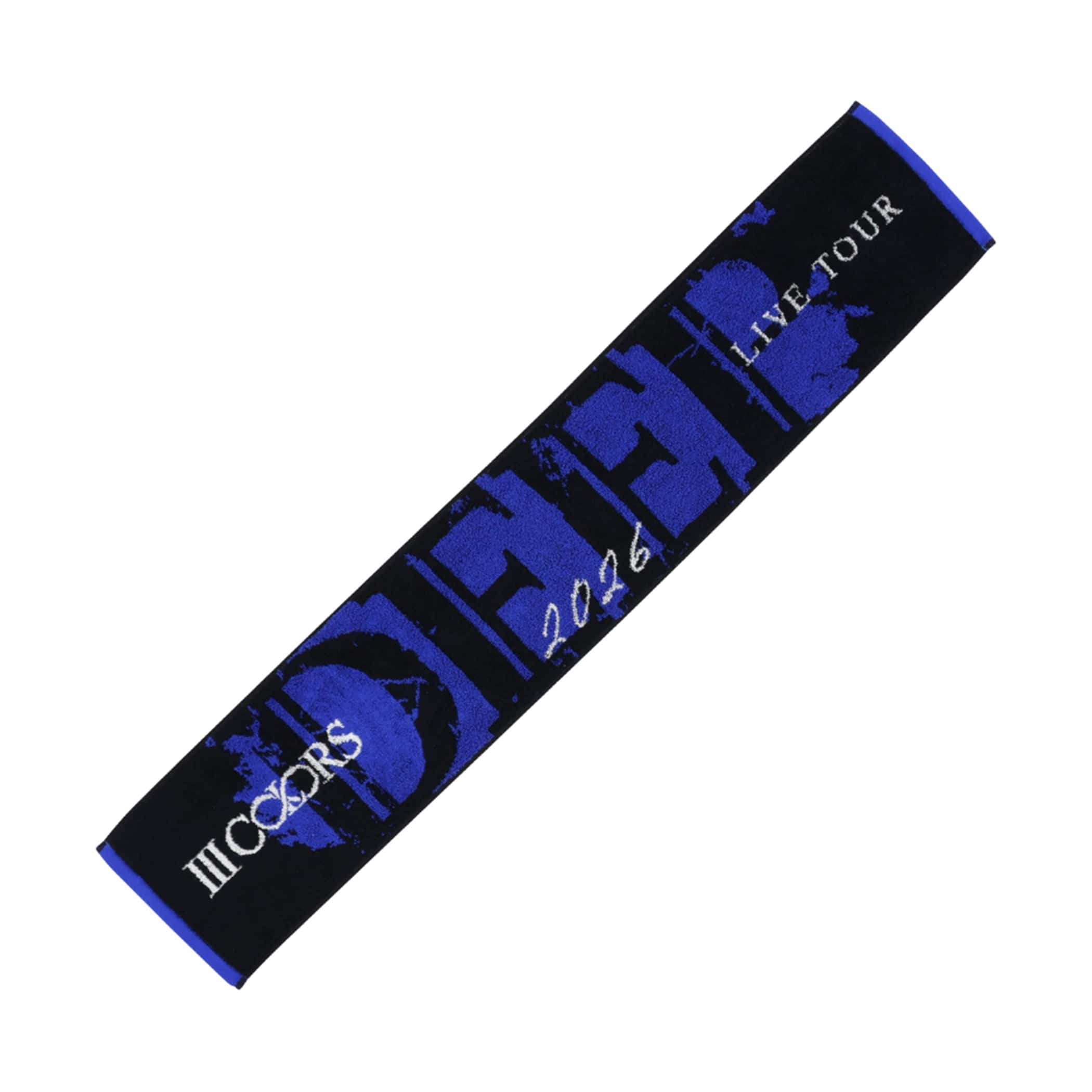 EXILE TRIBE STATION ONLINE STORE｜～Ⅲ COLORS～ マフラータオル