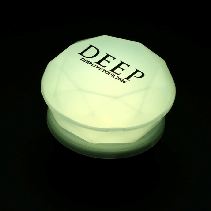 ～DEEP～ リングライト 詳細画像 カラー共通 1