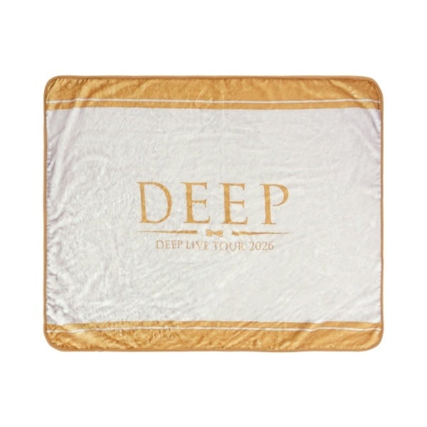 ～DEEP～ ブランケット
