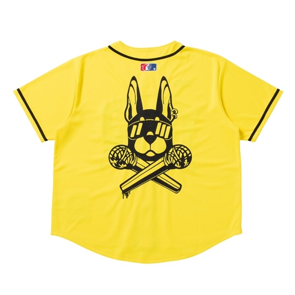 DOGG RUN DBR ユニホーム 詳細画像