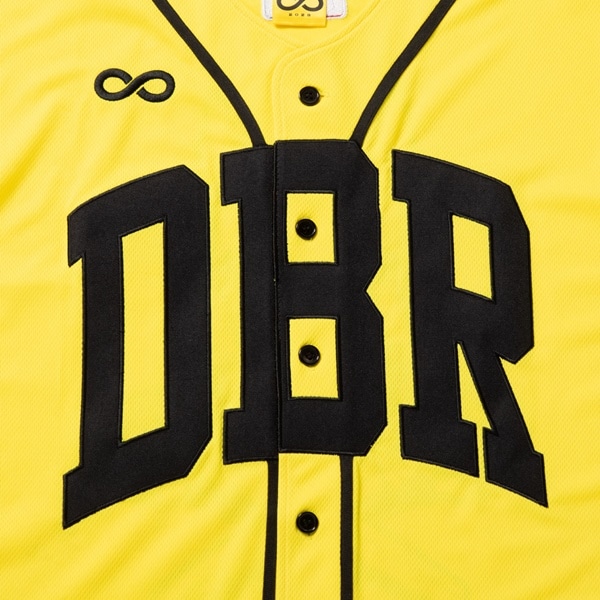 DOGG RUN DBR ユニホーム 詳細画像
