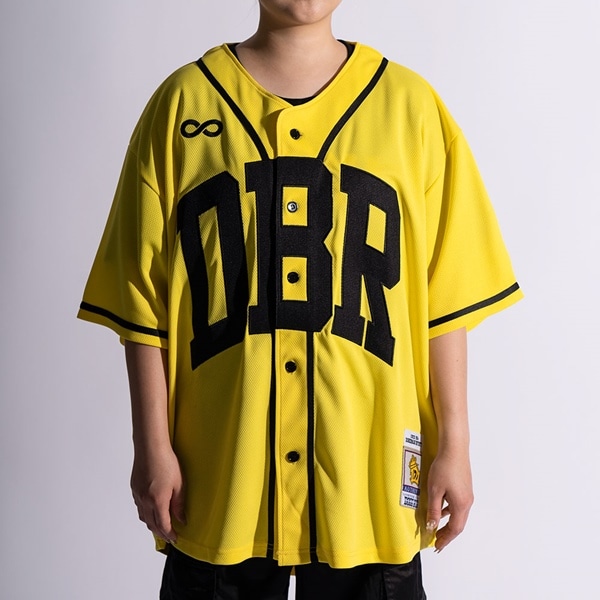 DOGG RUN DBR ユニホーム 詳細画像
