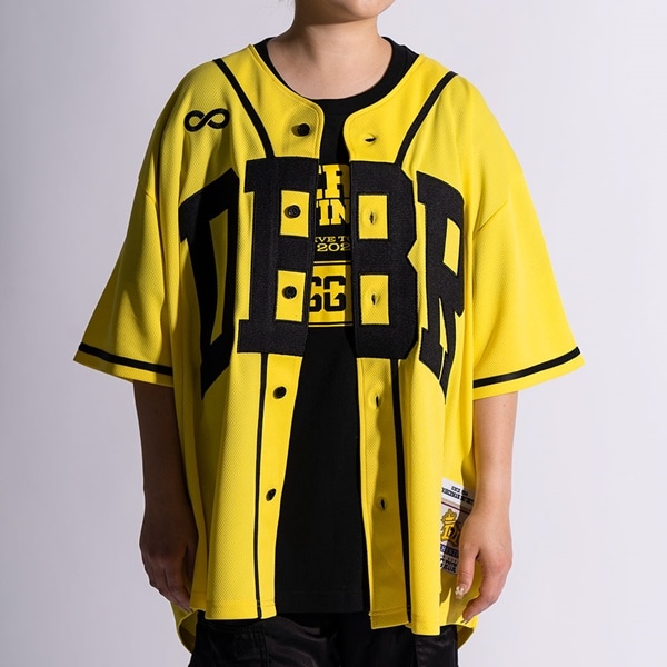 DOGG RUN DBR ユニホーム 詳細画像