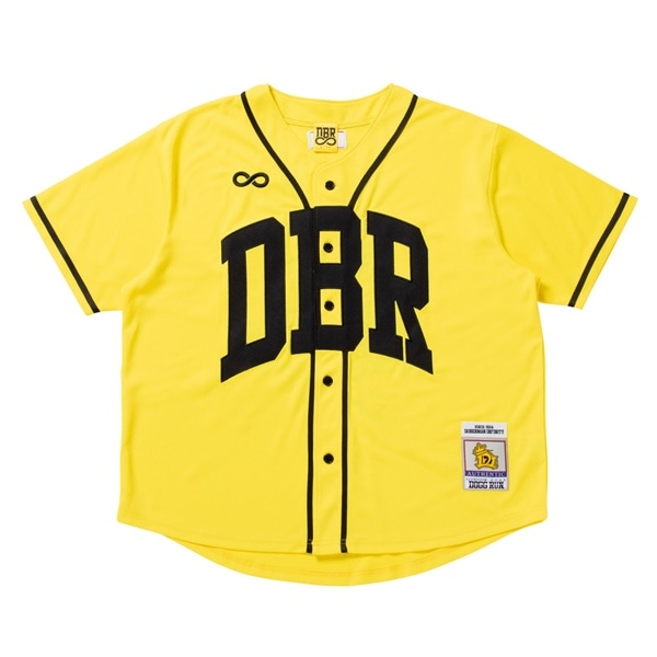 DOGG RUN DBR ユニホーム
