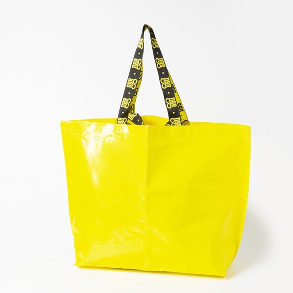 DOGG RUN DBR BIG BAG 詳細画像