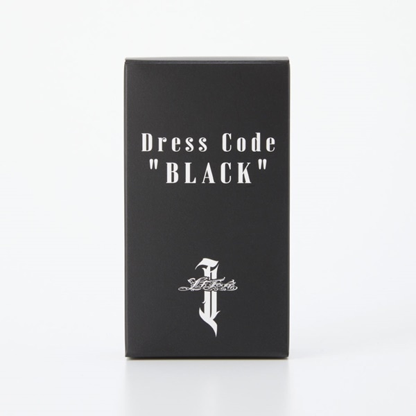 Dress Code ”BLACK” オードトワレ 詳細画像