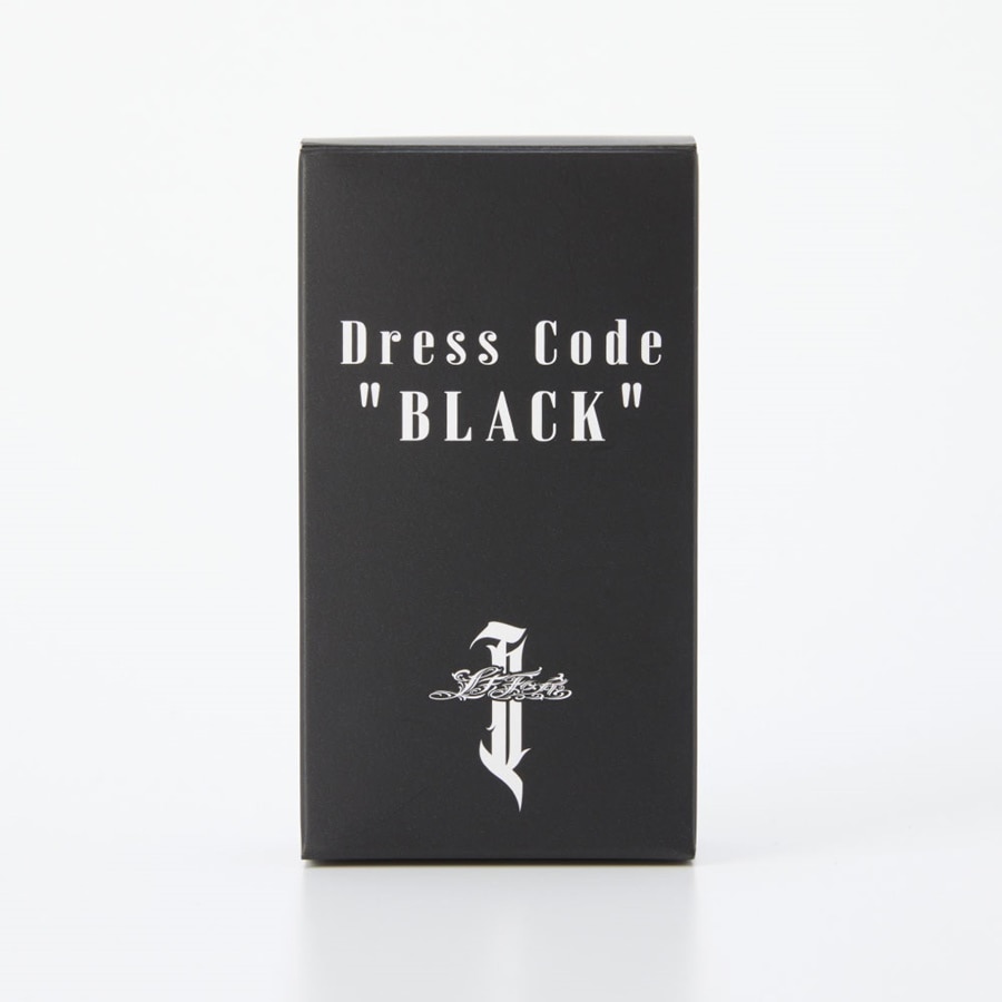 Dress Code ”BLACK” オードトワレ 詳細画像 OTHER 2