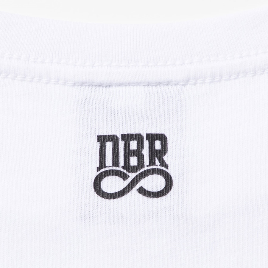COUNTDOWN 2024 ▷ 2025 ロングスリーブTシャツ/WHITE 詳細画像 カラー共通 3