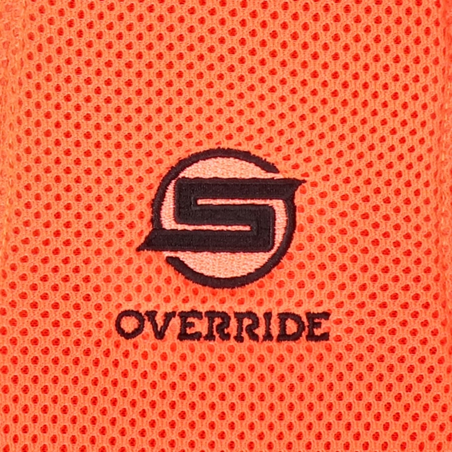 SWAY x OVERRIDE MESH SAUNA HAT 詳細画像 カラー共通 5