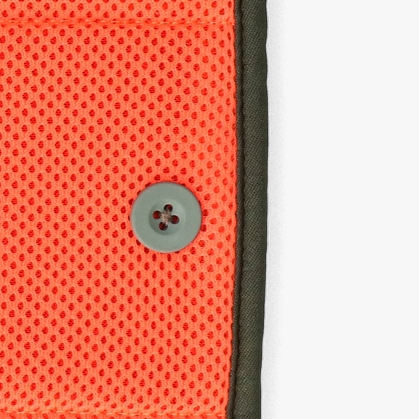 SWAY x OVERRIDE MESH SAUNA MAT 詳細画像