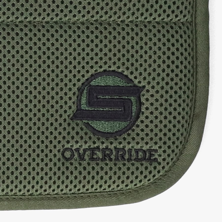 SWAY x OVERRIDE MESH SAUNA MAT 詳細画像 カラー共通 1