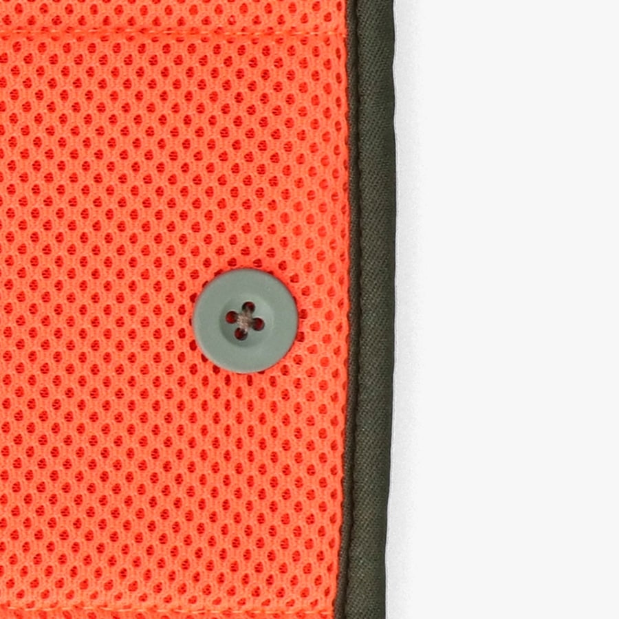 SWAY x OVERRIDE MESH SAUNA MAT 詳細画像 カラー共通 4