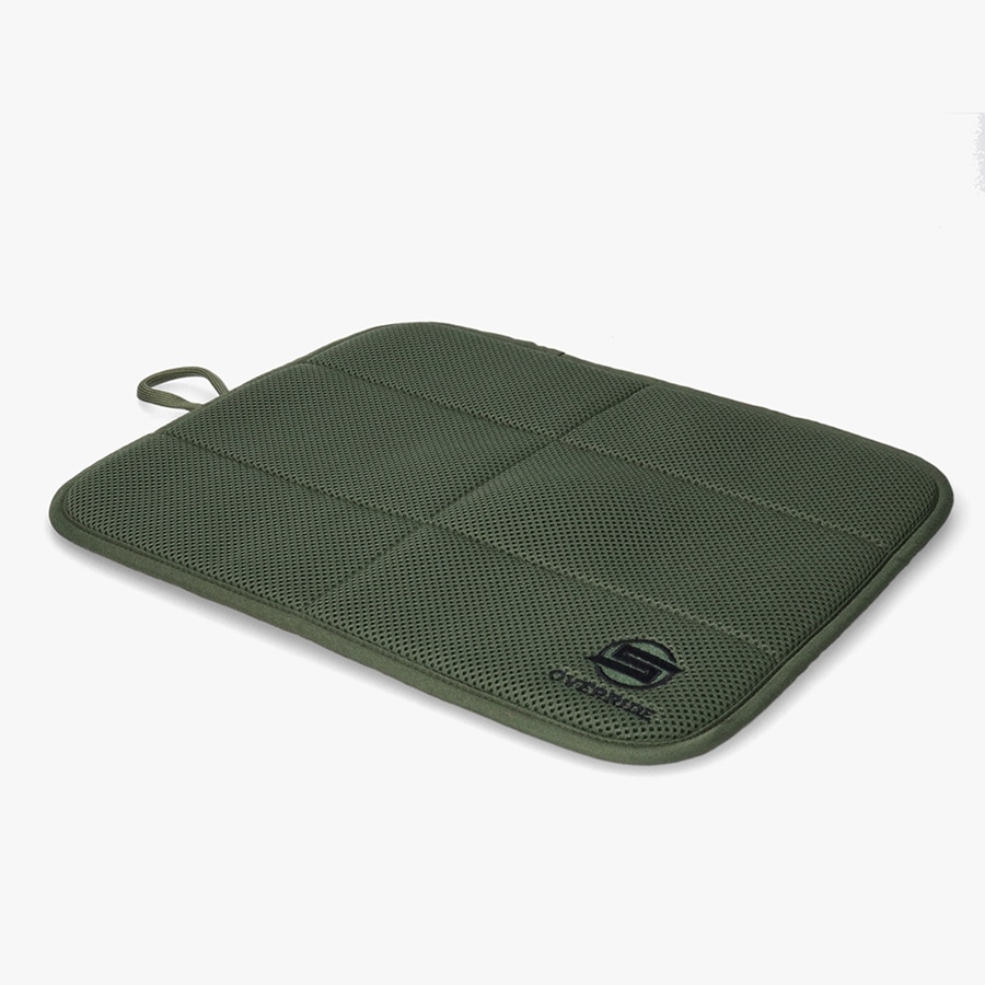 SWAY x OVERRIDE MESH SAUNA MAT 詳細画像 カラー共通 5