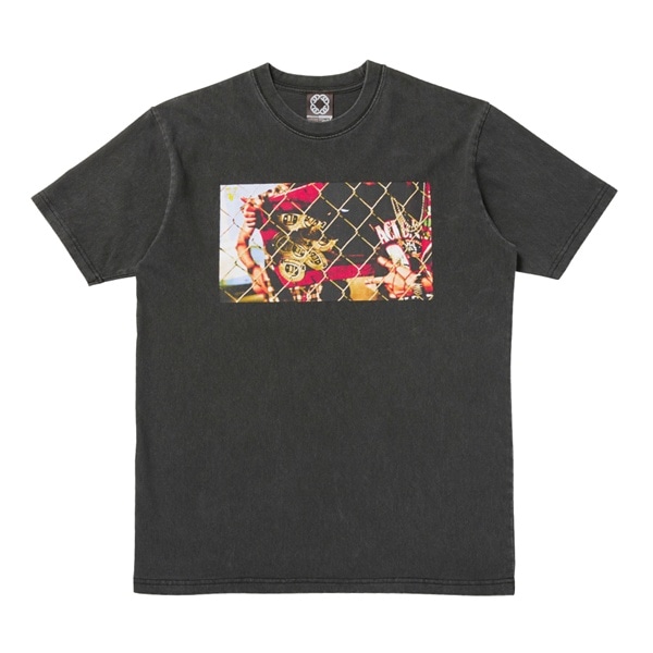 D.X TOUR Tシャツ/GRAY