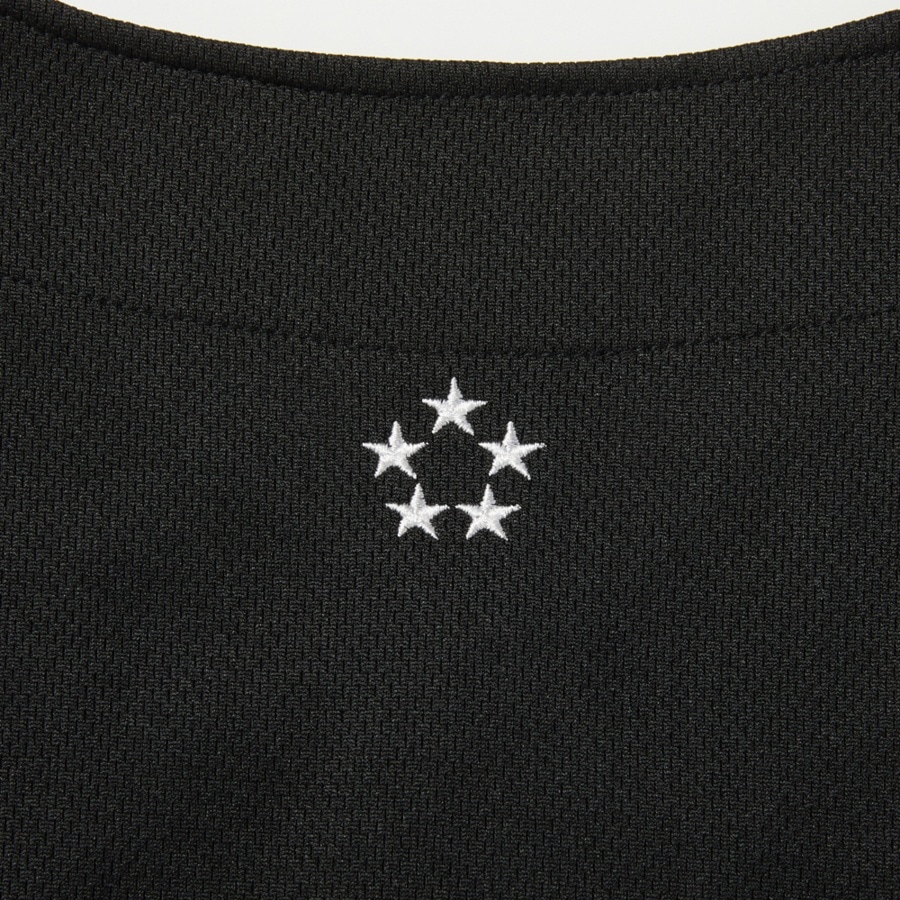 D.I V STARS ユニフォーム 詳細画像 カラー共通 4