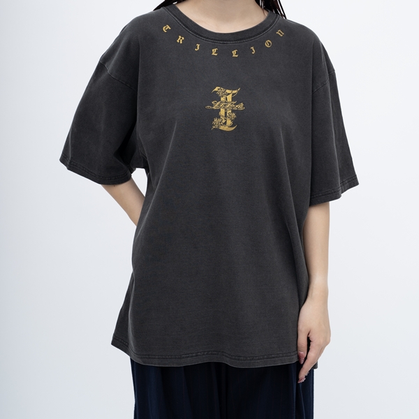 Ⅱ ツアーTシャツ 詳細画像