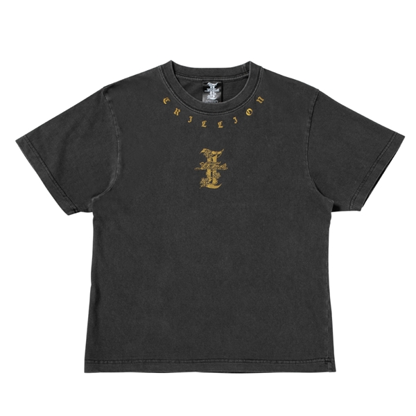 Ⅱ ツアーTシャツ