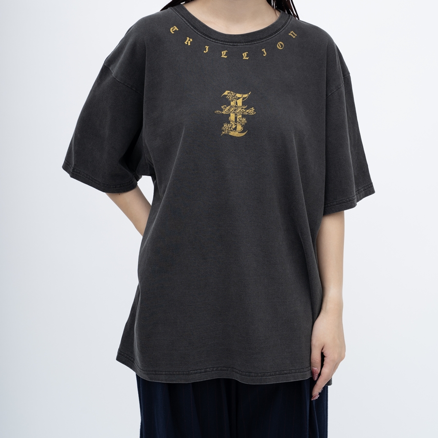 Ⅱ ツアーTシャツ 詳細画像 カラー共通 6