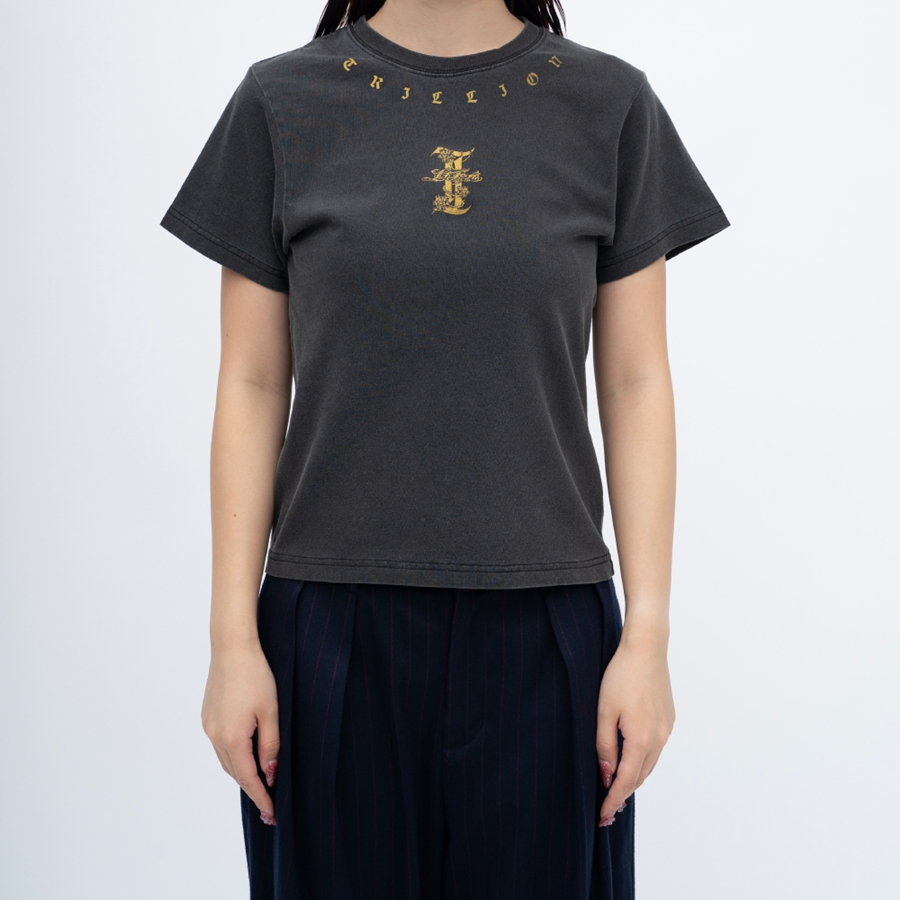 Ⅱ ツアーTシャツ 詳細画像 カラー共通 9