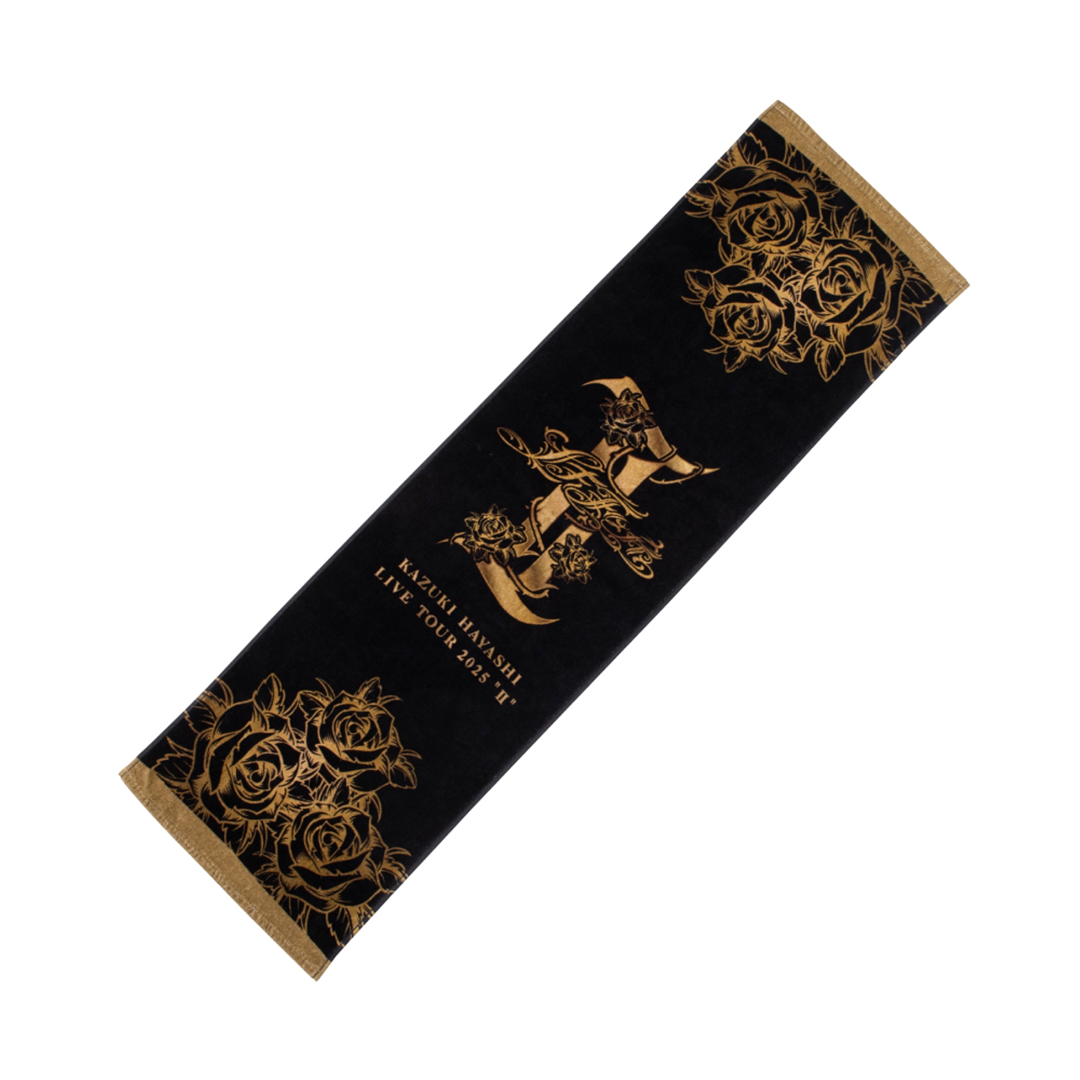 EXILE TRIBE STATION ONLINE STORE｜Ⅱ ツアータオル