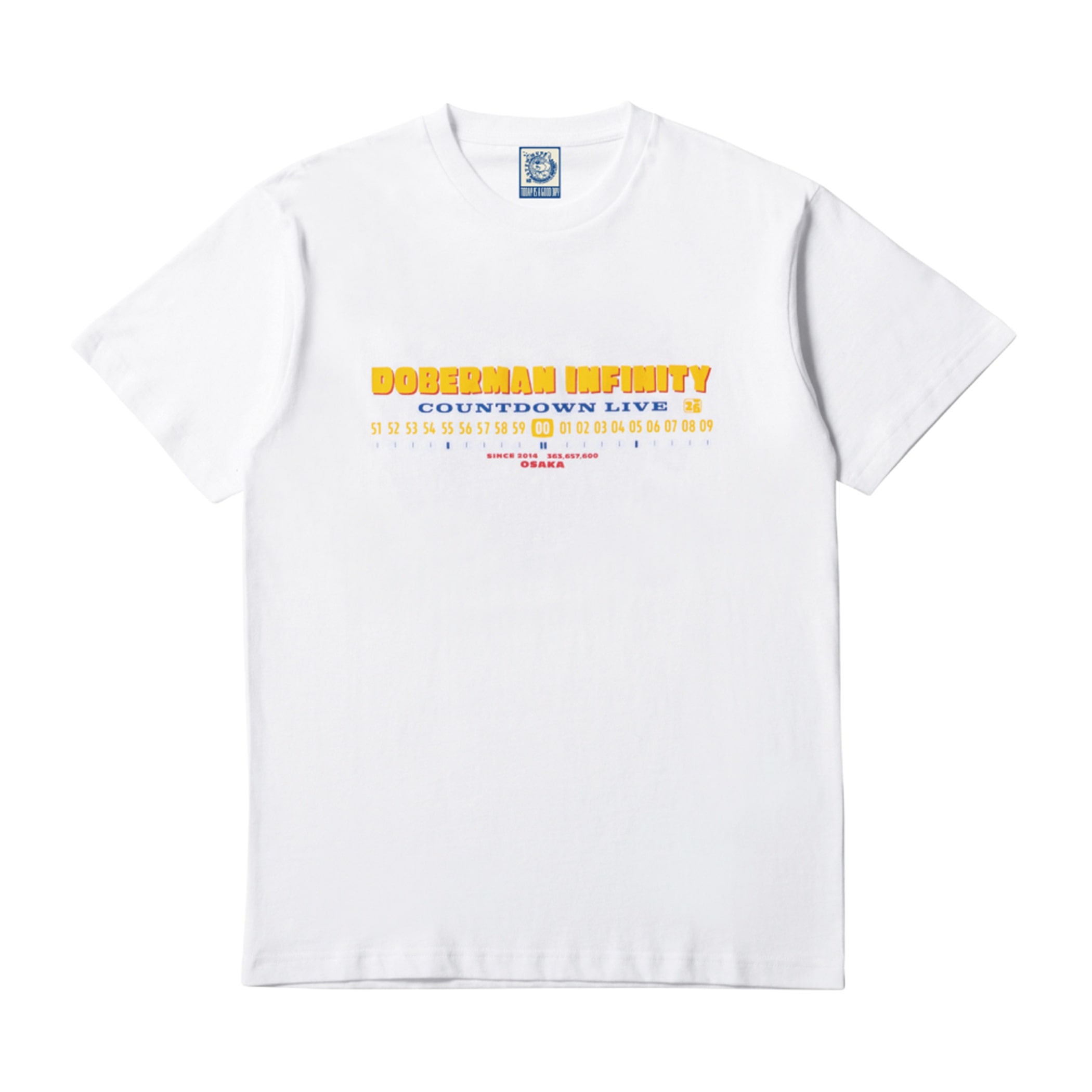 EXILE TRIBE STATION ONLINE STORE｜COUNTDOWN 2025 ▷ 2026 T