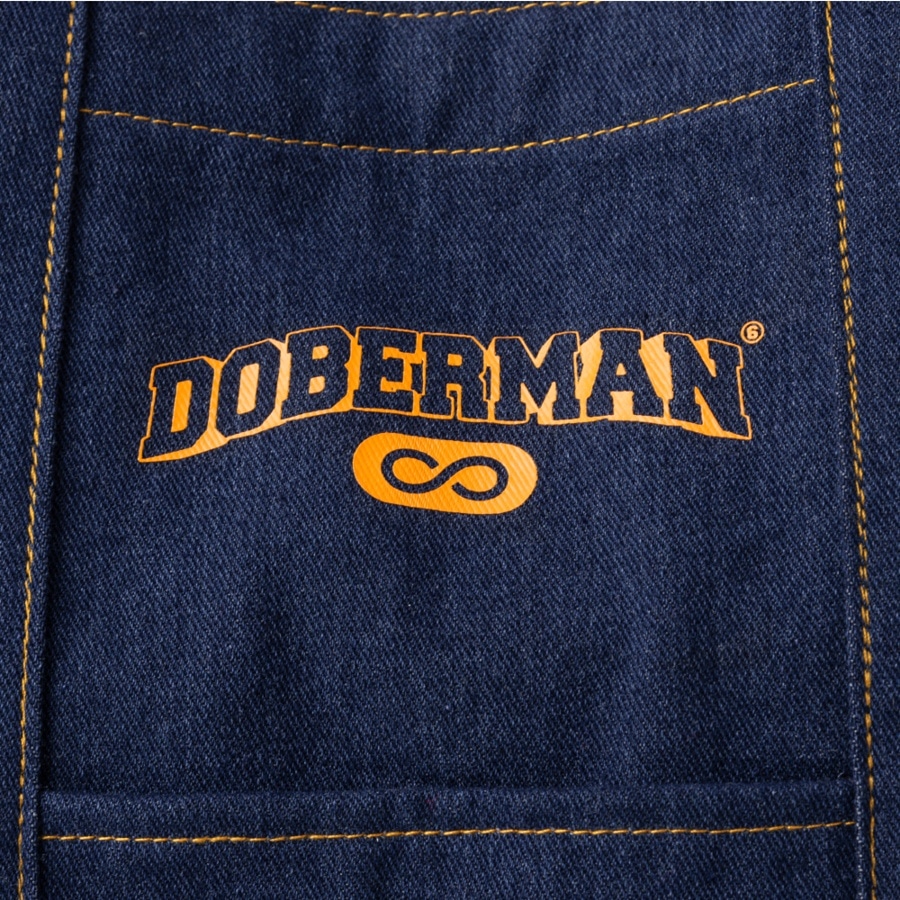 COUNTDOWN 2025 ▷ 2026 デニムトートバッグ 詳細画像 カラー共通 2