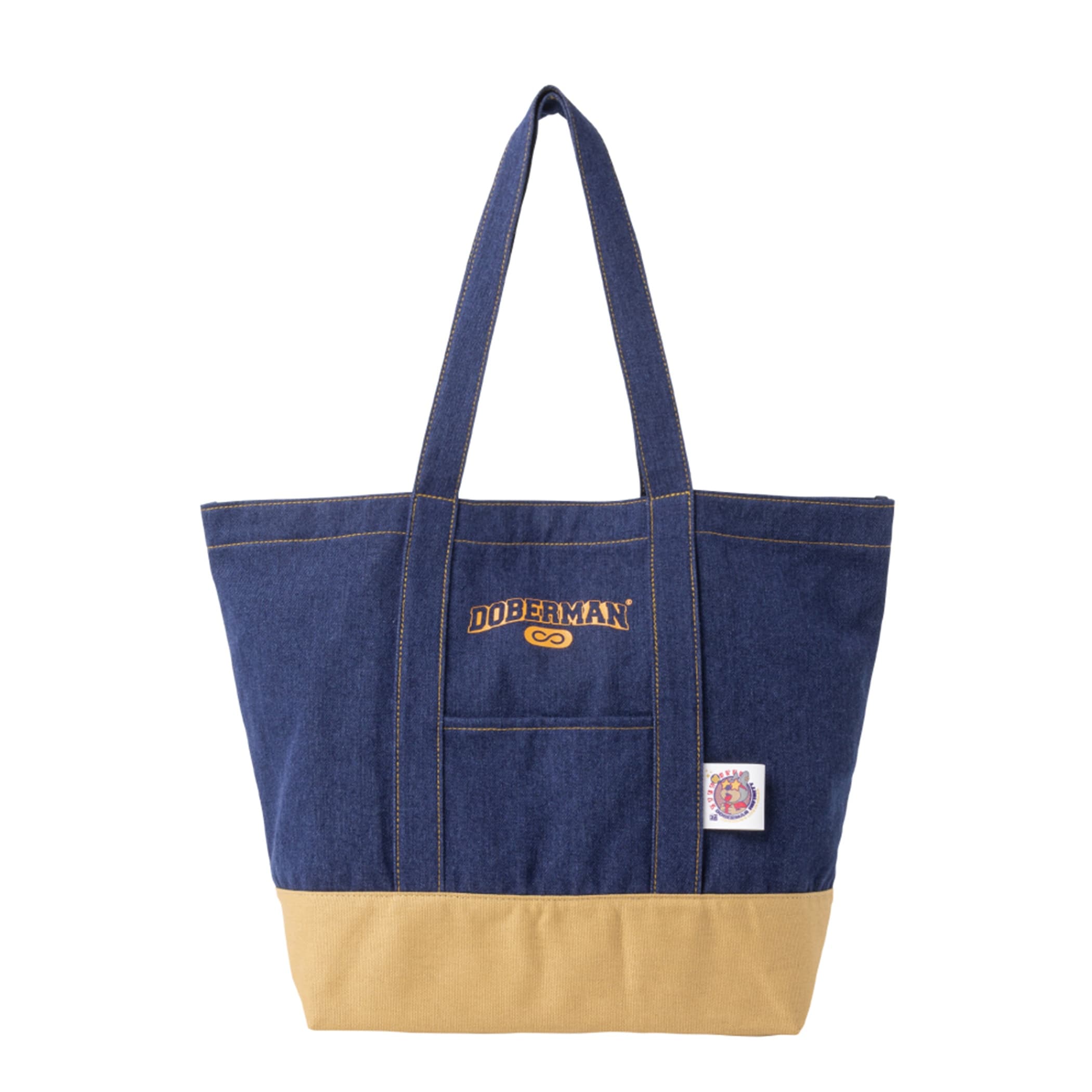 descendant デニムトートバッグ 楽天市場】【25年12月度月間優良ショップ受賞記念に価格見直しました