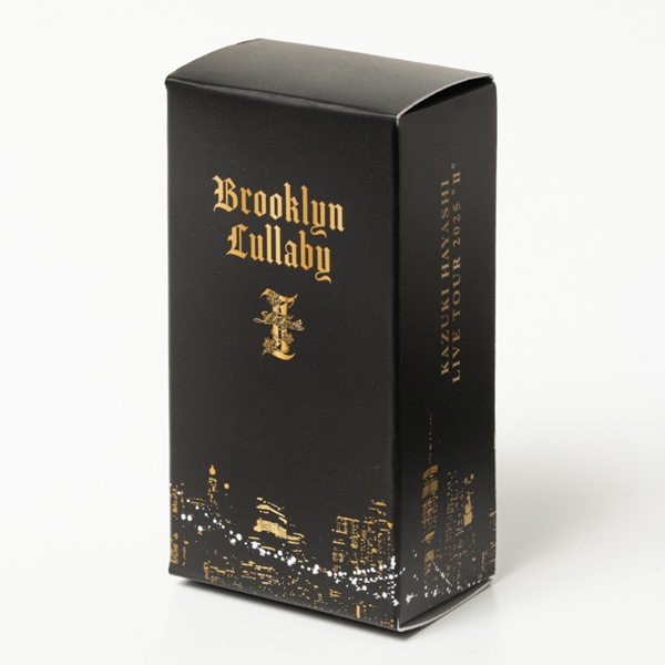 Brooklyn lullaby 詳細画像