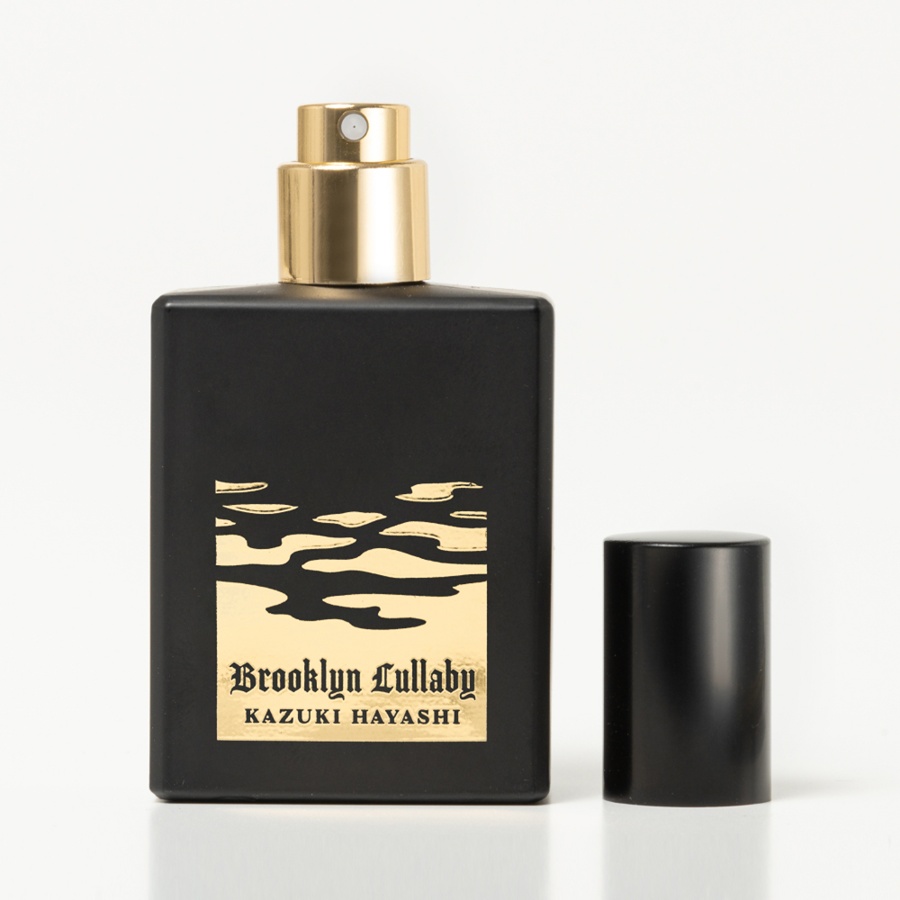 Brooklyn lullaby 詳細画像 カラー共通 2