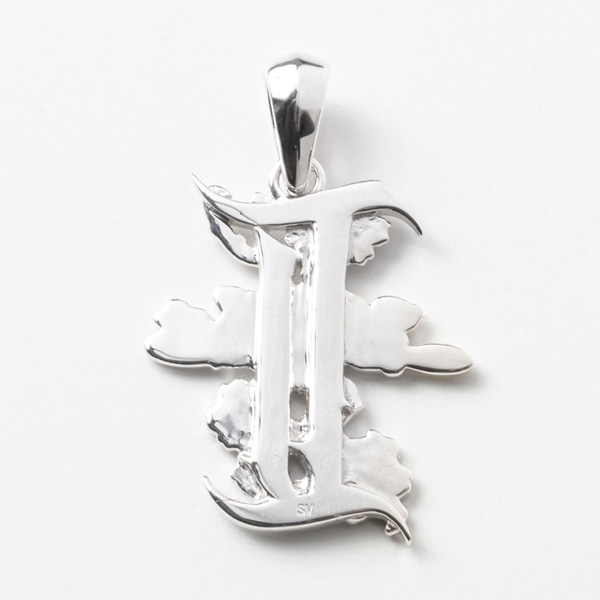 Ⅱ Necklace 詳細画像