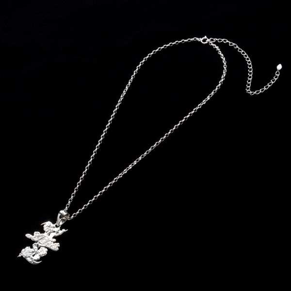 Ⅱ Necklace 詳細画像