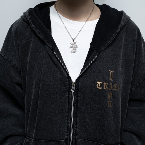 Ⅱ Necklace 詳細画像