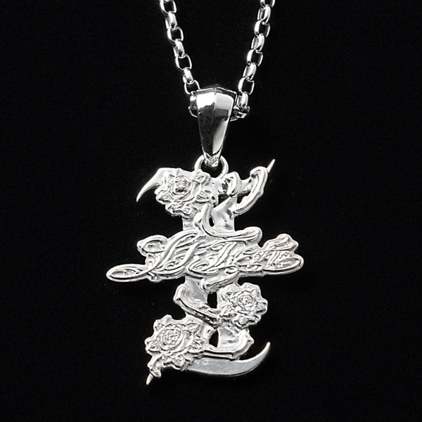 Ⅱ Pendant top 詳細画像