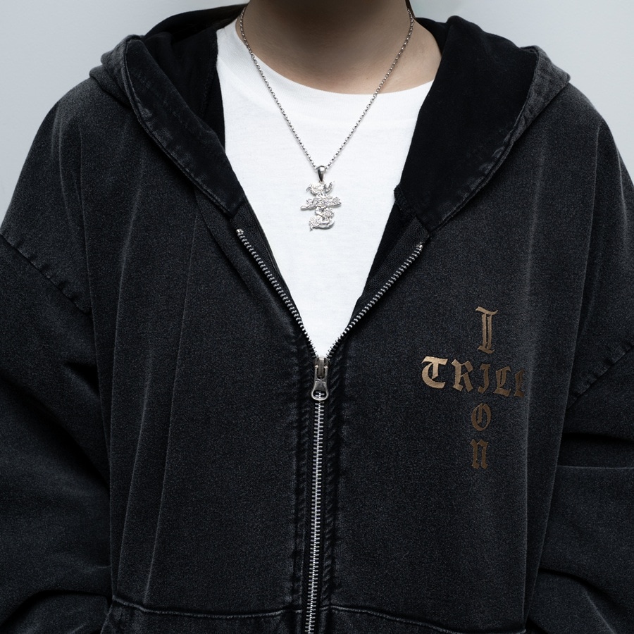 Ⅱ Pendant top 詳細画像 カラー共通 3