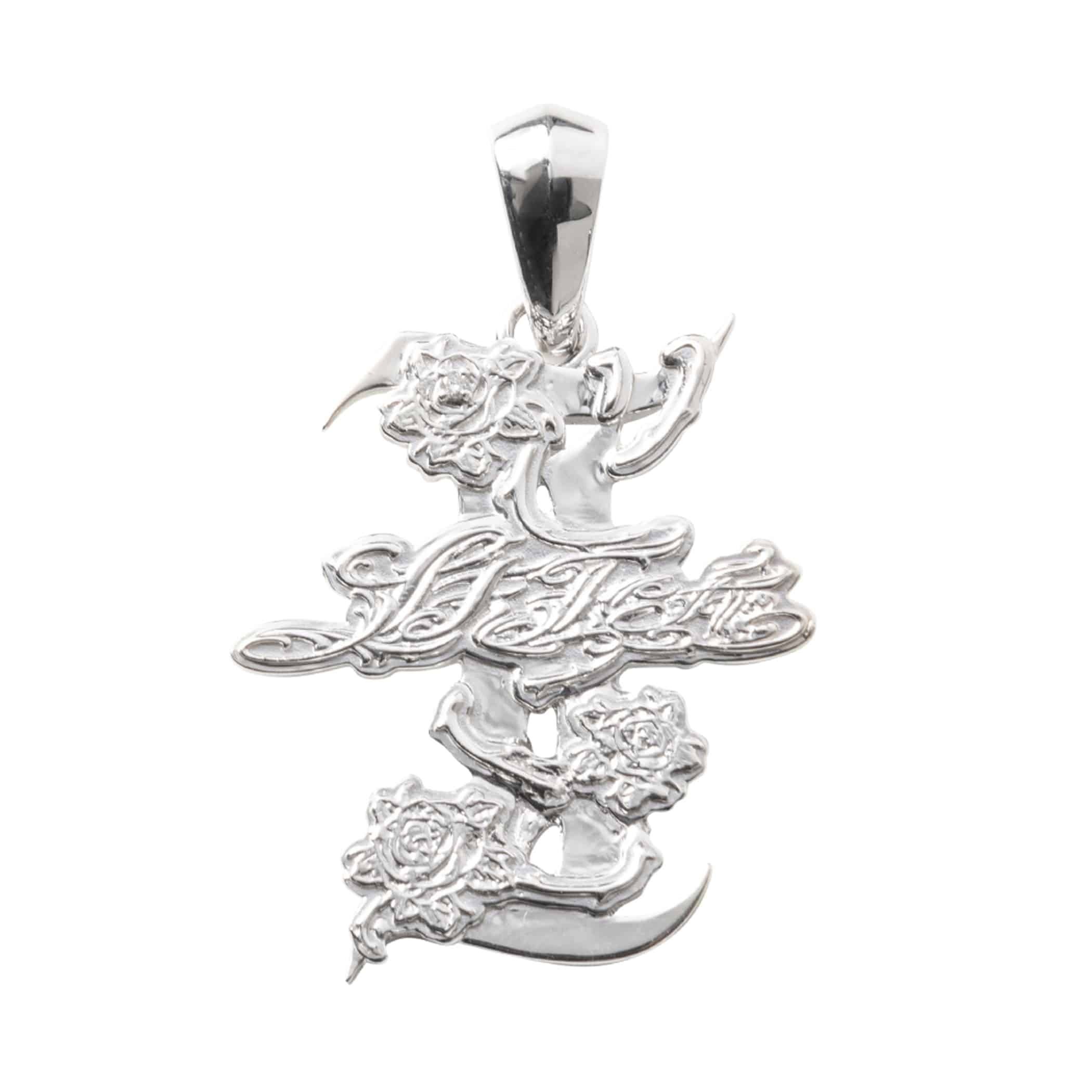 EXILE TRIBE STATION ONLINE STORE｜Ⅱ Pendant top