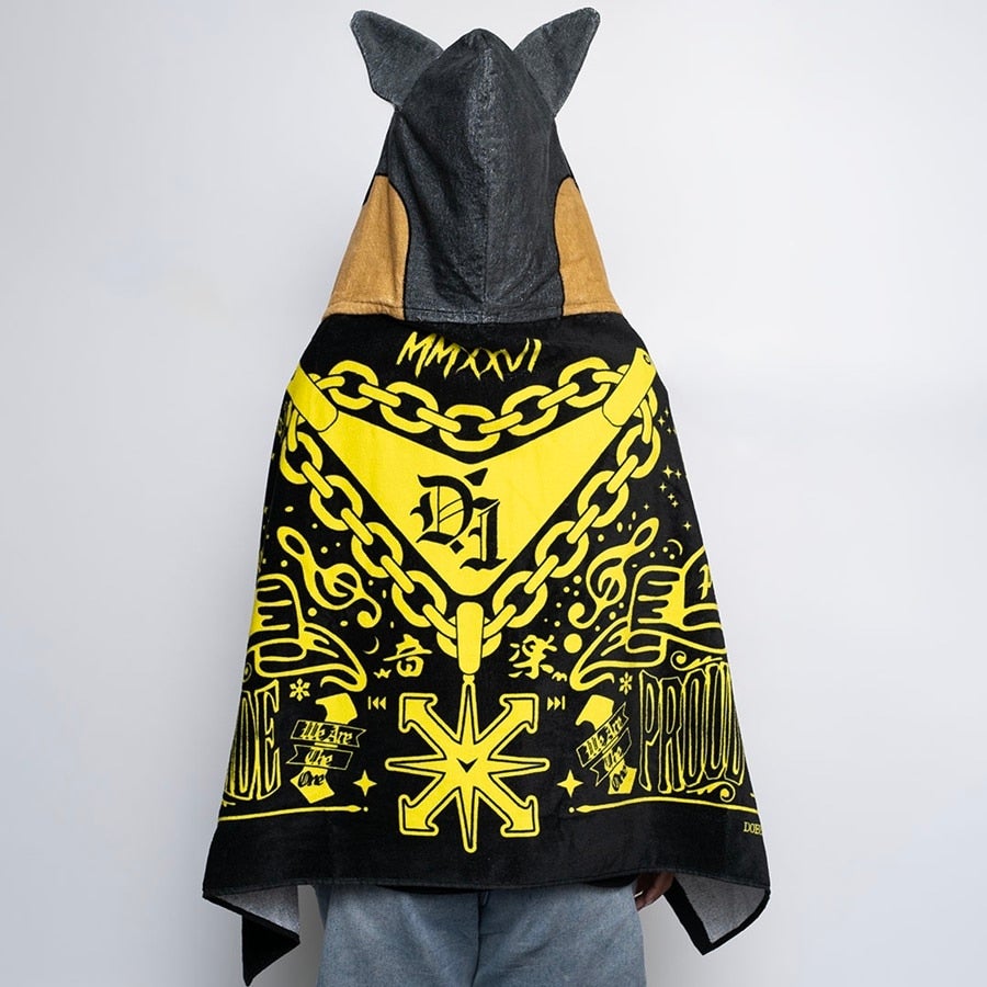yo-dafan様オーダー品 EXILE TRIBE STATION ONLINE STORE｜PRESENT 犬座タオル