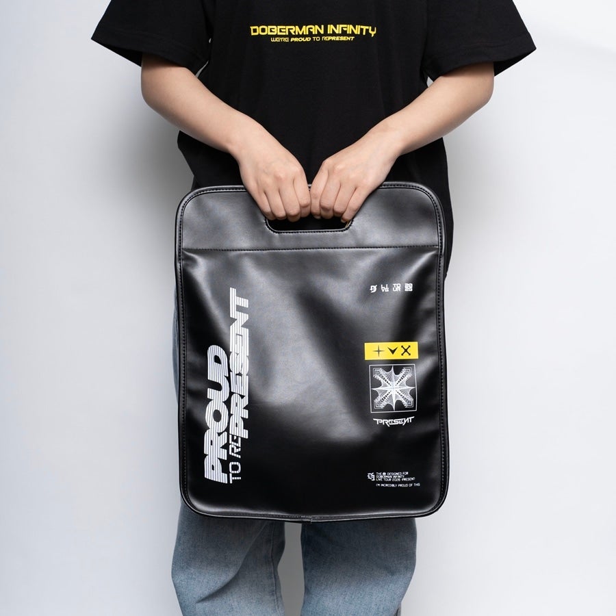 EXILE TRIBE STATION ONLINE STORE｜PRESENT 二桁バッグ