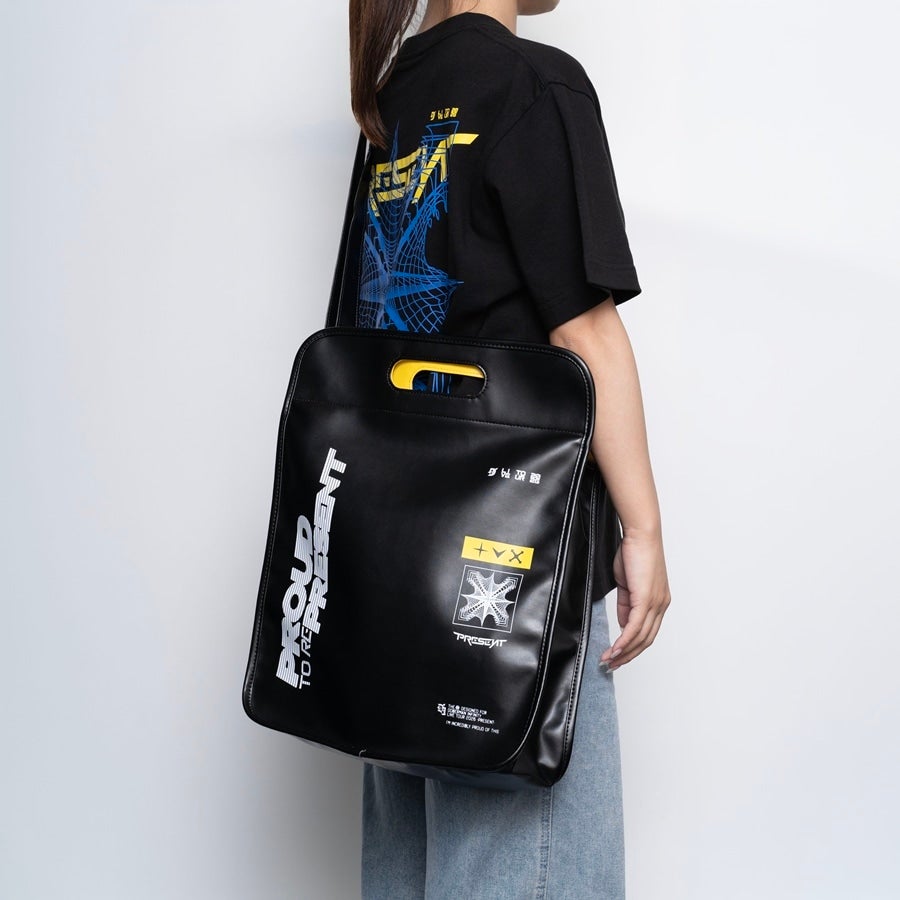 EXILE TRIBE STATION ONLINE STORE｜PRESENT 二桁バッグ