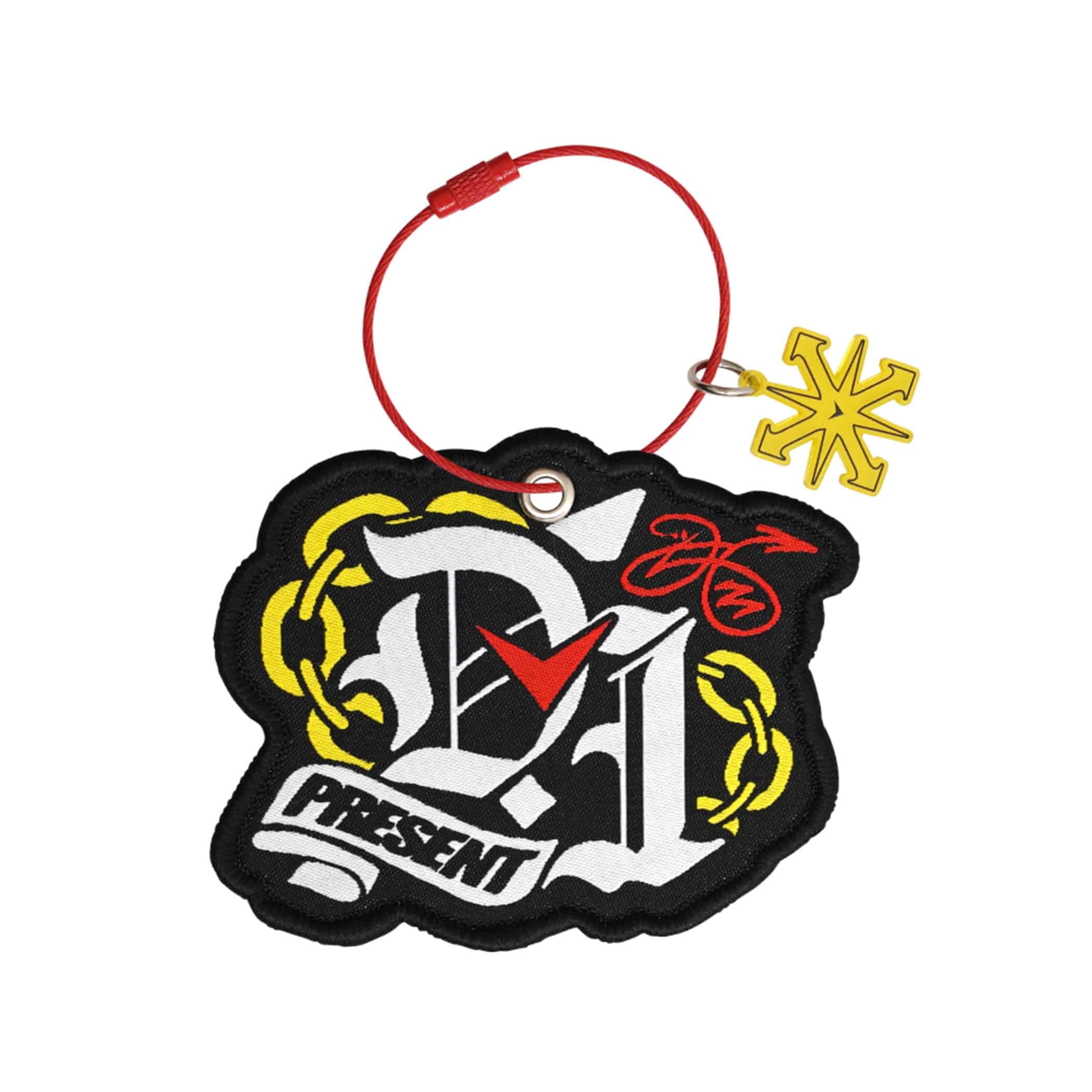 EXILE TRIBE STATION ONLINE STORE｜【FC限定】PRESENT レペゼンD6
