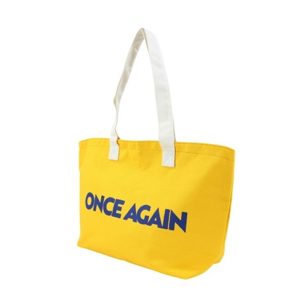 PRESENT -Once Again- カムバック 詳細画像