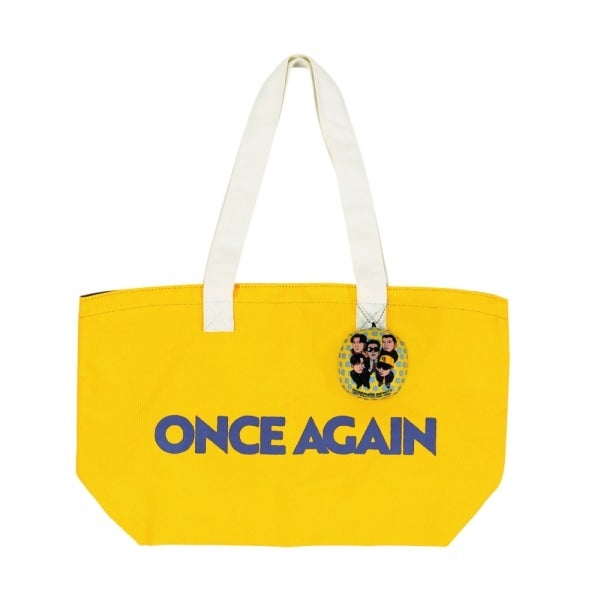 PRESENT -Once Again- カムバック 詳細画像