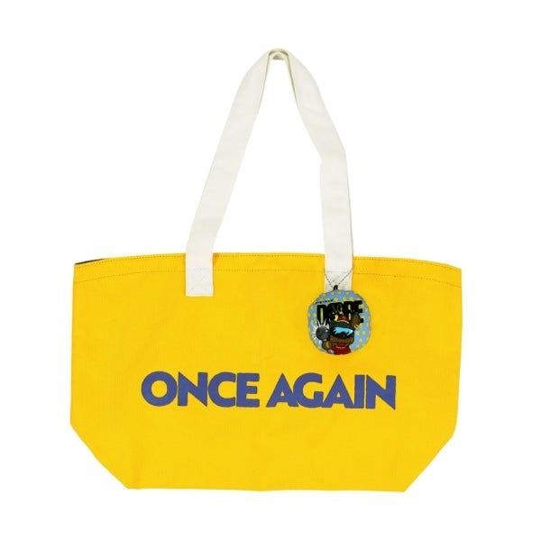PRESENT -Once Again- カムバック 詳細画像