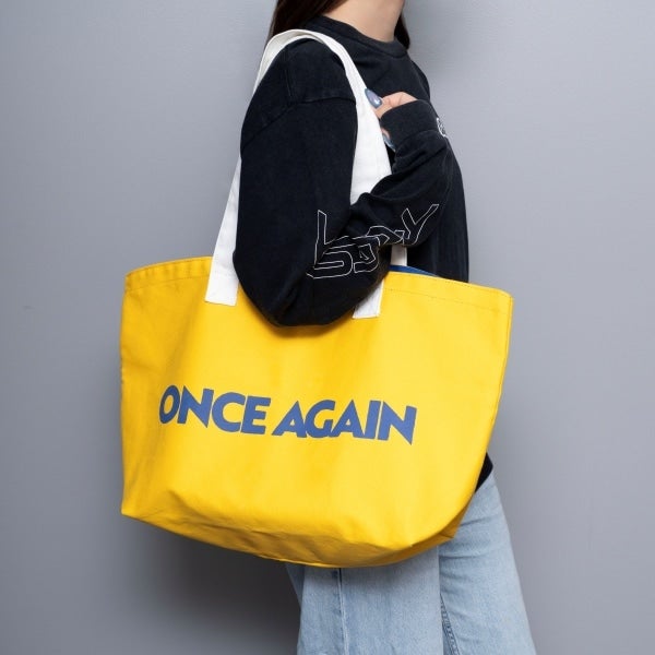 PRESENT -Once Again- カムバック 詳細画像