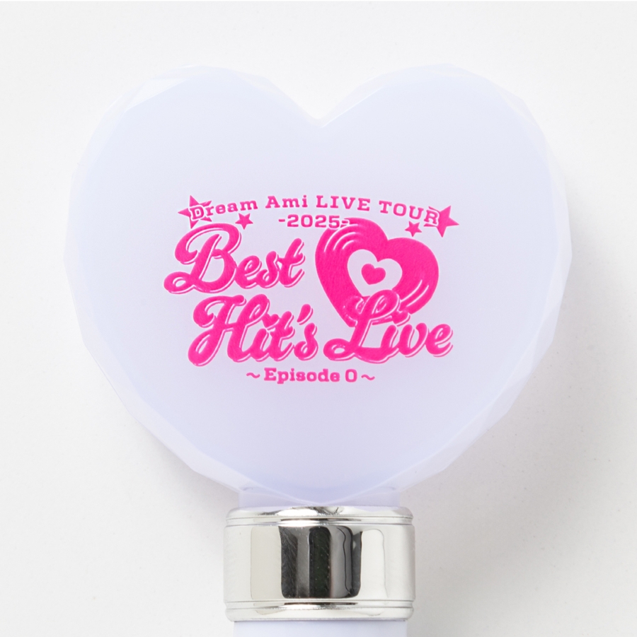 BEST HIT'S LIVE ミニペンライトストラップ 詳細画像 カラー共通 1