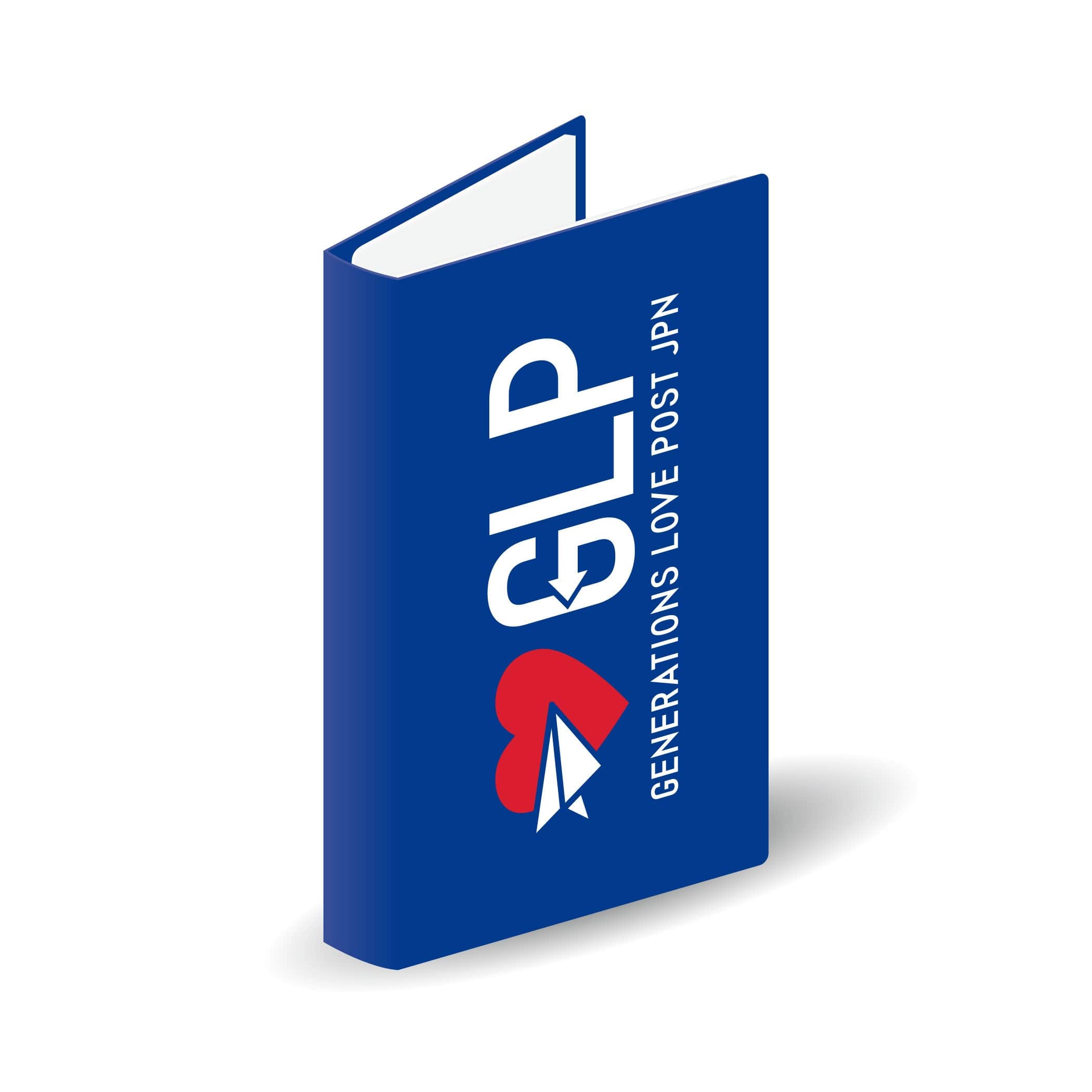 Up Down フォトカードアルバム