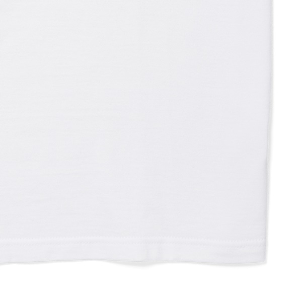 WONDER SQUARE ツアーTシャツ/WHITE 詳細画像