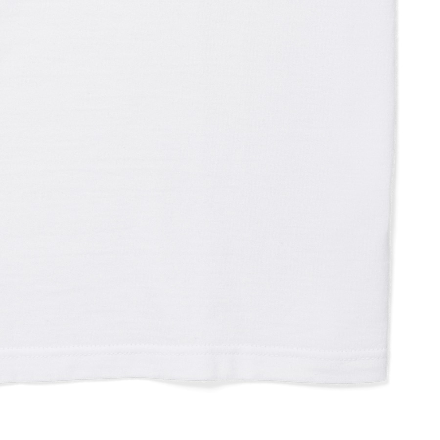 WONDER SQUARE ツアーTシャツ/WHITE 詳細画像 WHITE 5