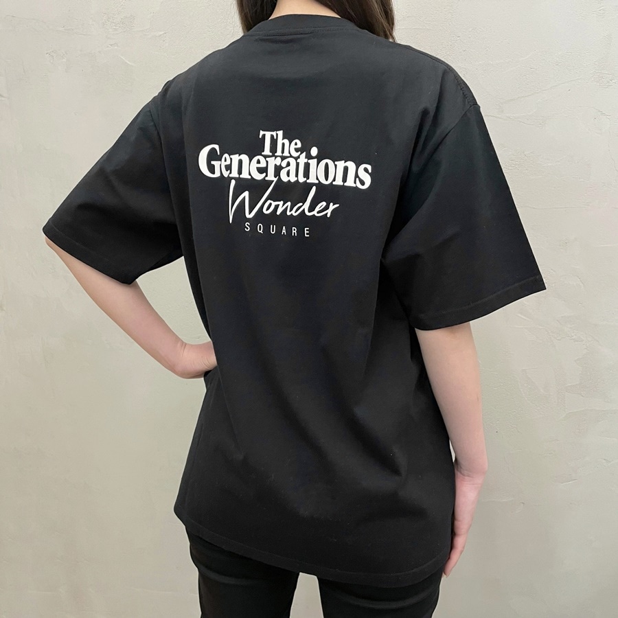 即納低価】 24karats - GENERATIONS 24karats 限定Tシャツの通販 by